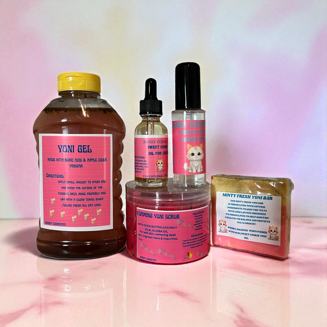 YONI KIT