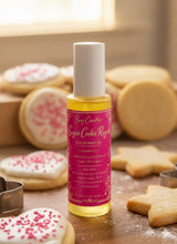 Load image into Gallery viewer, Sugar Cookie Royale Body Oil