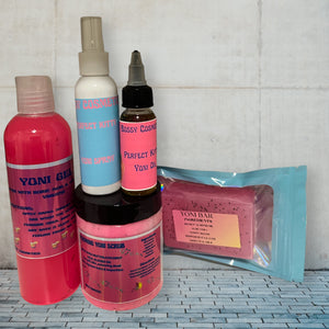 YONI KIT
