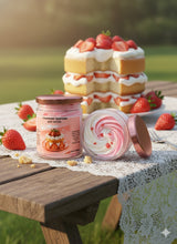 Load image into Gallery viewer, Strawberry Shortcake Body Butter (9OZ)