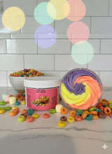 Load image into Gallery viewer, Fruit Loops Body Butter (12OZ Jars)