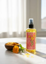 Load image into Gallery viewer, Calendula and Turmeric Spot Controlling Oil