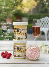 Load image into Gallery viewer, Whipped body butters 4oz Choose your scents