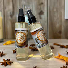 Load image into Gallery viewer, MARSHMALLOW PUMPKIN LATTE (4.2OZ)BODY OIL
