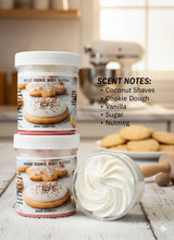 Load image into Gallery viewer, Whipped body butters 4oz Choose your scents