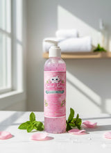 Load image into Gallery viewer, PRETTY KITTY PEPPERMINT YONI GEL. (8oz)