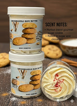 Load image into Gallery viewer, Whipped body butters 4oz Choose your scents