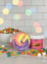 Load image into Gallery viewer, Fruit Loops Body Butter (12OZ Jars)