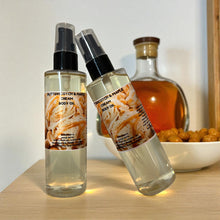Load image into Gallery viewer, BUTTERSCOTCH MAPLE CREAM (4.2 OZ) BODY OIL