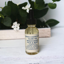 Load image into Gallery viewer, Glow Facial Oil