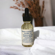 Load image into Gallery viewer, Glow Facial Oil