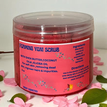 Load image into Gallery viewer, YONI SCRUB