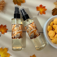 Load image into Gallery viewer, BUTTERSCOTCH MAPLE CREAM (4.2 OZ) BODY OIL