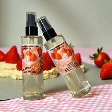 Load image into Gallery viewer, STRAWBERRY SHORTCAKE (4.2 OZ) BODY OIL