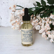 Load image into Gallery viewer, Glow Facial Oil