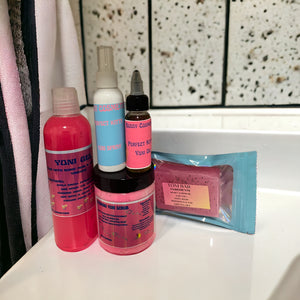 YONI KIT