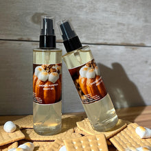 Load image into Gallery viewer, PUMPKIN S’MORES BODY OIL( 4.2OZ)