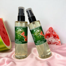 Load image into Gallery viewer, PINK SUGAR WATERMELON (4.2 OZ) BODY OIL