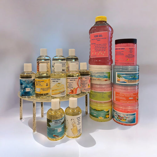 SKINCARE BIG BOX