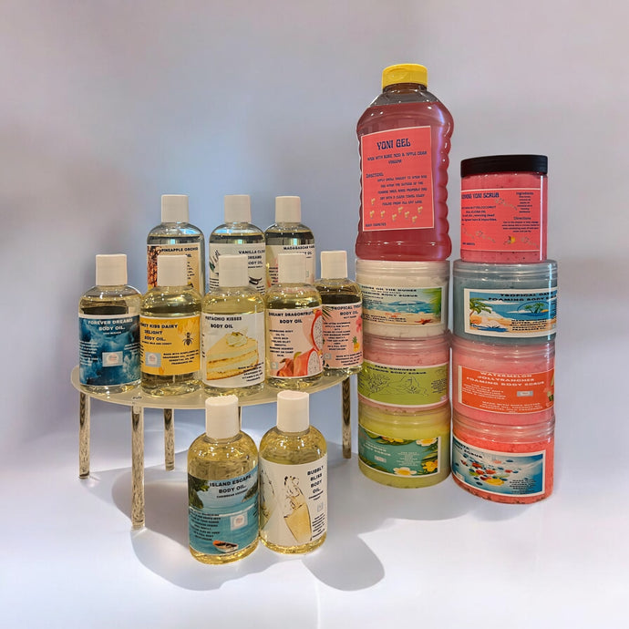 SKINCARE BIG BOX