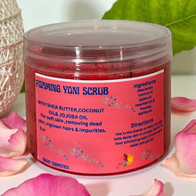 Load image into Gallery viewer, YONI SCRUB