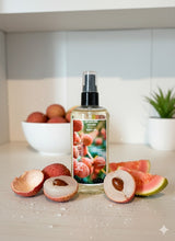 Load image into Gallery viewer, Eden Sparkling Lychee Body Oil
