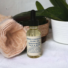 Load image into Gallery viewer, Glow Facial Oil