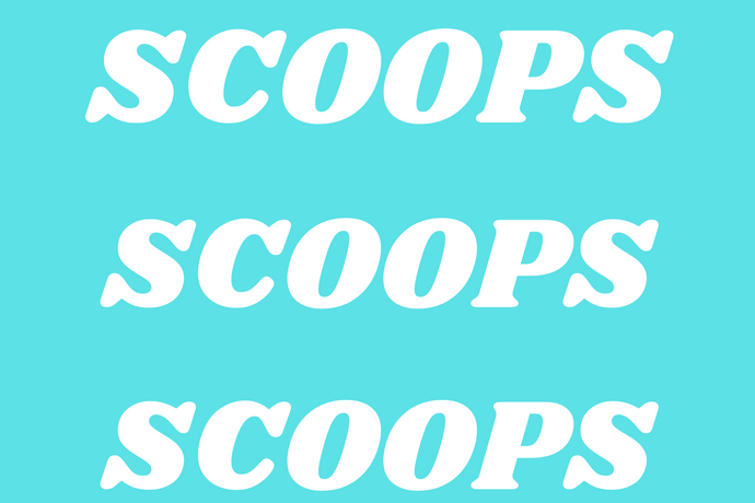 SCOOPS COLLECTION