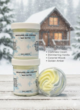 Load image into Gallery viewer, Whipped body butters 4oz Choose your scents