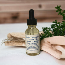 Load image into Gallery viewer, Glow Facial Oil