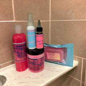 YONI KIT