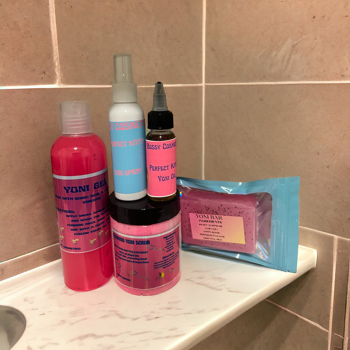 YONI KIT