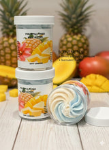 Load image into Gallery viewer, Whipped body butters 4oz Choose your scents