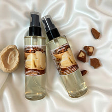 Load image into Gallery viewer, COCOA BUTTER CASHMERE (4.2OZ) BODY OIL