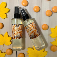 Load image into Gallery viewer, BUTTERSCOTCH MAPLE CREAM (4.2 OZ) BODY OIL