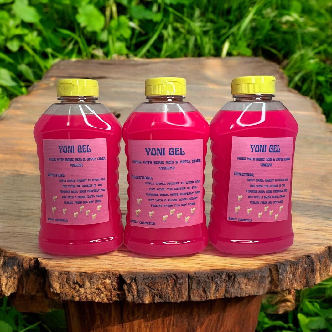 FEMININE HYGIENE WASH 16OZ