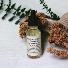 Load image into Gallery viewer, Glow Facial Oil