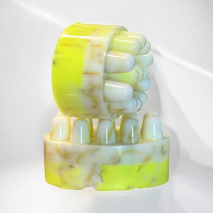 Scented Natural Soap Bars