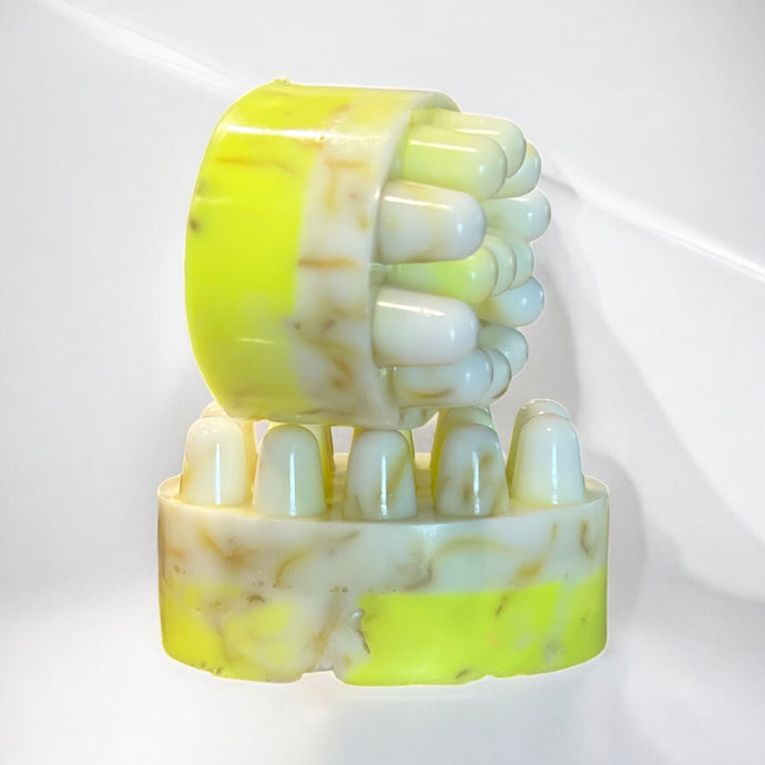 Scented Natural Soap Bars