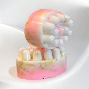 Scented Natural Soap Bars