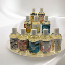 Load image into Gallery viewer, Moisturizing Body Oils Pick Your Scent 4oz