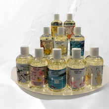 Load image into Gallery viewer, Moisturizing Body Oils Pick Your Scent 4oz