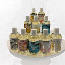 Load image into Gallery viewer, Moisturizing Body Oils Pick Your Scent 4oz