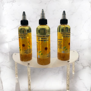 Calendula and Turmeric Spot Controlling Oil