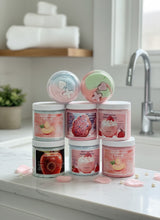 Load image into Gallery viewer, FOAMING BODY SCRUBS