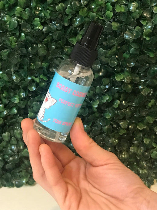 PERFECT KITTY YONI SPRAY